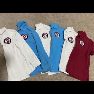 Stratford School Uniform YXS (5/6)